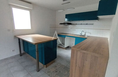 location appartement 546 € CC /mois à proximité de Saint-Paul-sur-Save (31530)