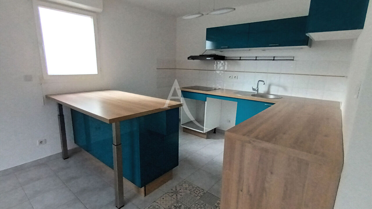 appartement 2 pièces 43 m2 à louer à Saint-Paul-sur-Save (31530)