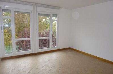 location appartement 625 € CC /mois à proximité de Bourgogne (51110)