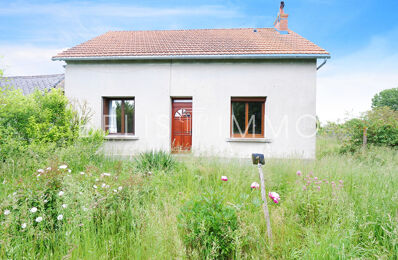 vente maison 236 250 € à proximité de Cinq-Mars-la-Pile (37130)