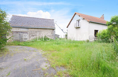 vente maison 236 250 € à proximité de Sainte-Catherine-de-Fierbois (37800)