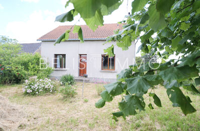 vente maison 236 250 € à proximité de Saint-Avertin (37550)