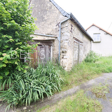 Maison 4 pièces 73 m²