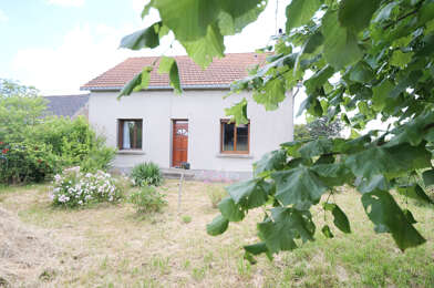 Maison 4 pièces 199000 €