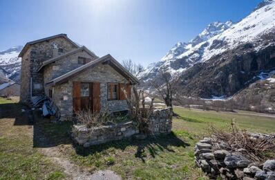 vente maison 209 000 € à proximité de Albiez-Montrond (73300)