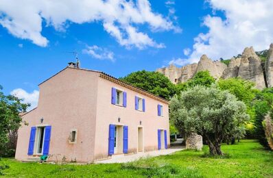 vente maison 315 000 € à proximité de Sisteron (04200)