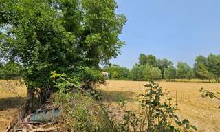 Terrain  2026 m² à vendre à Mane (04300)