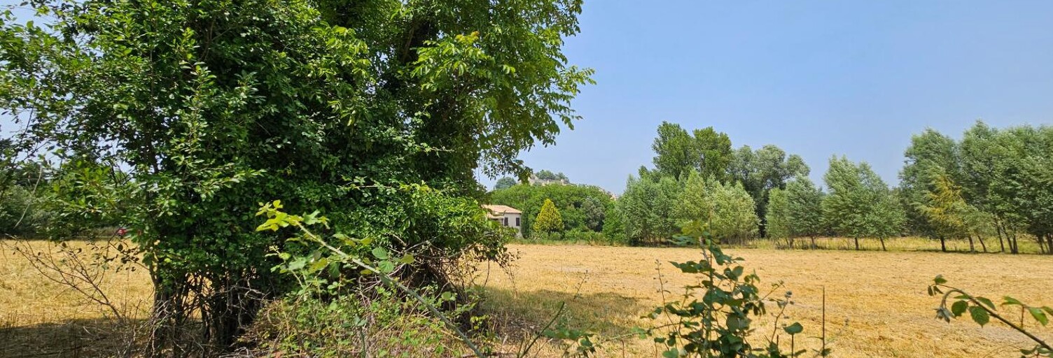 Terrain  2026 m² à vendre à Mane (04300)