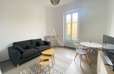 location appartement 878 € CC /mois à proximité de Le Broc (06510)