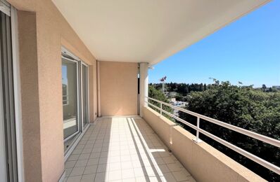 vente appartement 179 700 € à proximité de Théoule-sur-Mer (06590)