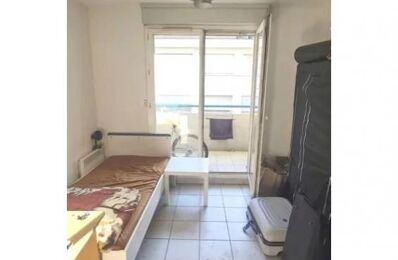 location appartement 465 € CC /mois à proximité de Marseille 2 (13002)