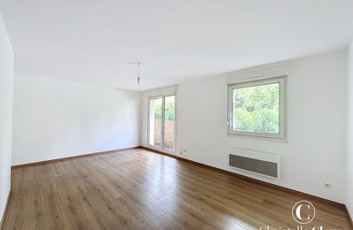 vente appartement 255 000 € à proximité de Hipsheim (67150)