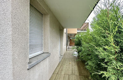 vente appartement 255 000 € à proximité de Souffelweyersheim (67460)
