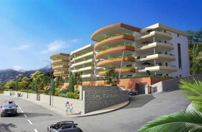 location appartement 918 € CC /mois à proximité de Corse-du-Sud (2A)
