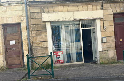 location commerce 450 € CC /mois à proximité de Le Bouscat (33110)