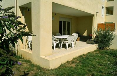 vente appartement 159 600 € à proximité de Lançon-Provence (13680)