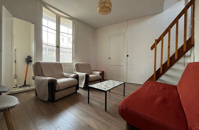 location appartement 800 € CC /mois à proximité de Saint-Sulpice-Et-Cameyrac (33450)