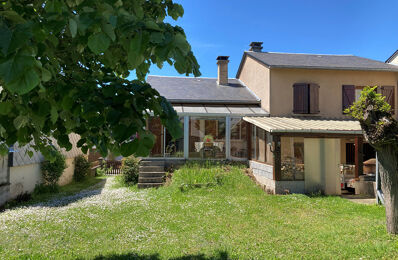 vente maison 215 000 € à proximité de Sainte-Radegonde (12850)