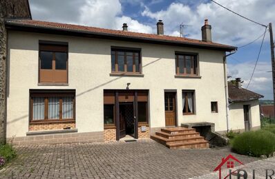 vente maison 128 000 € à proximité de Val-de-Meuse (52140)