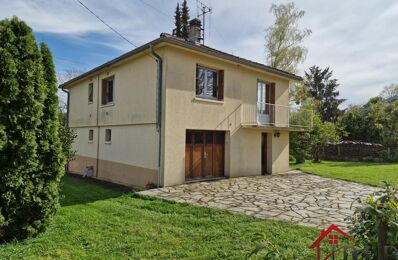 vente maison 86 000 € à proximité de Raincourt (70500)
