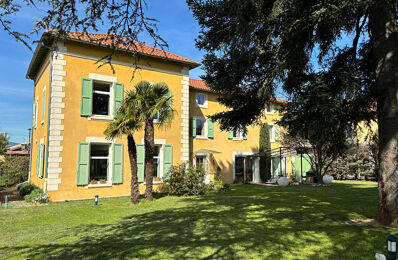 vente maison 1 270 000 € à proximité de Simandres (69360)