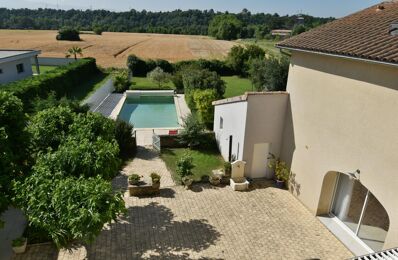 vente maison 649 000 € à proximité de Saint-Marcel-Lès-Valence (26320)