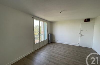 appartement 1 pièces 28 m2 à vendre à Châteauroux (36000)
