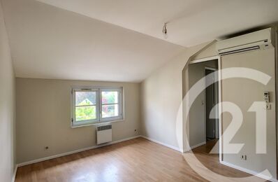appartement 1 pièces 22 m2 à louer à Châteauroux (36000)