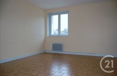 location appartement 321 € CC /mois à proximité de Saint-Maur (36250)