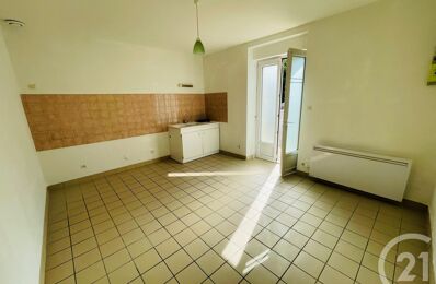 location appartement 371 € CC /mois à proximité de Saint-Maur (36250)