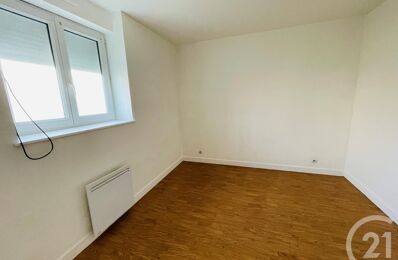 location appartement 371 € CC /mois à proximité de Coings (36130)