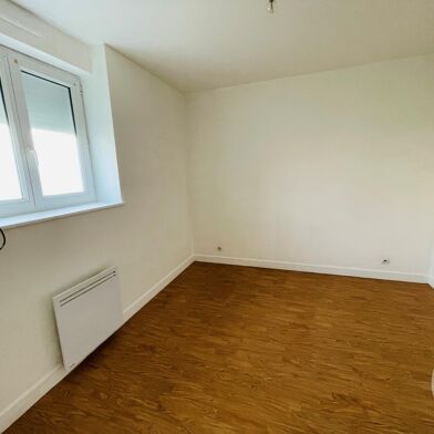 Appartement 2 pièces 31 m²