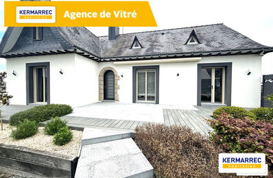 vente maison 261 600 € à proximité de Loiron-Ruillé (53320)