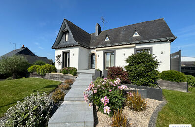 vente maison 261 600 € à proximité de Livré-sur-Changeon (35450)