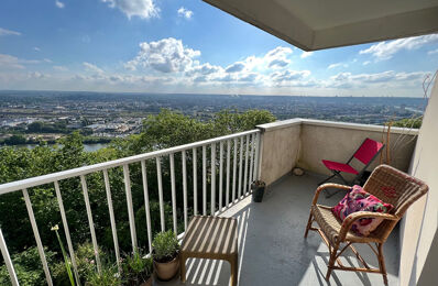 vente appartement 240 000 € à proximité de Le Grand-Quevilly (76120)