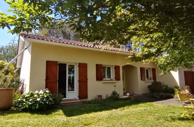 vente maison 514 500 € à proximité de Saumos (33680)