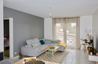 location appartement 439 € CC /mois à proximité de Villeneuve-sur-Lot (47300)