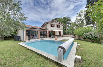 vente maison 527 500 € à proximité de Mirepoix-sur-Tarn (31340)