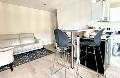 vente appartement 370 000 € à proximité de Le Plessis-Robinson (92350)
