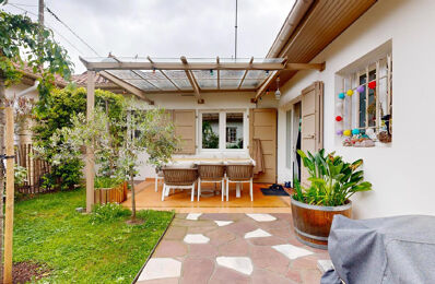 vente maison 750 000 € à proximité de Azur (40140)