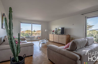 vente appartement 299 500 € à proximité de Marseille 14 (13014)
