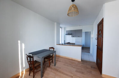 location appartement 435 € CC /mois à proximité de Saint-Germain-de-Lusignan (17500)