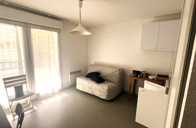 location appartement 381 € CC /mois à proximité de Orvault (44700)