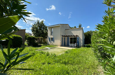 vente maison 220 500 € à proximité de Roquemaure (30150)
