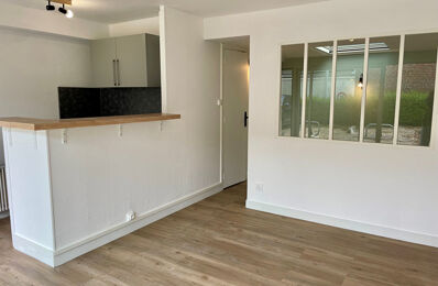 vente appartement 96 000 € à proximité de Gouy (76520)