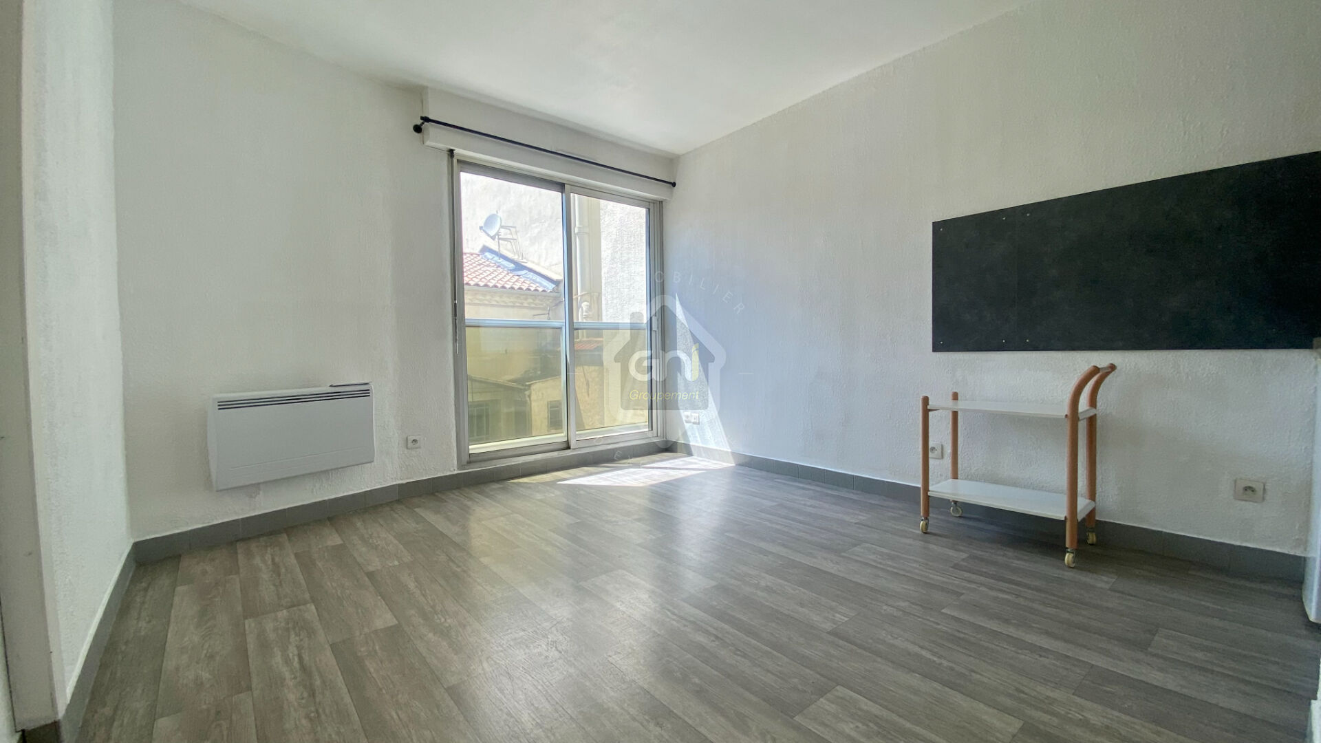 Appartement 2 pièces  à louer Nîmes 30000