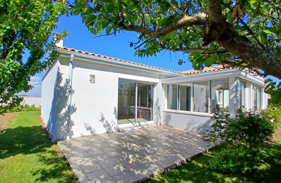 vente maison 426 400 € à proximité de Le Chay (17600)