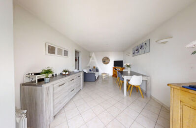 vente appartement 221 000 € à proximité de La Crau (83260)