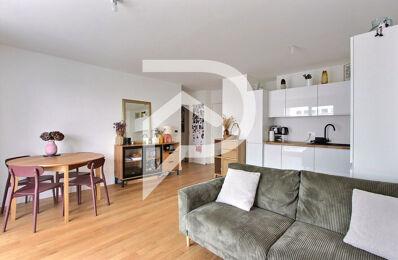 vente appartement 425 000 € à proximité de Soisy-sous-Montmorency (95230)