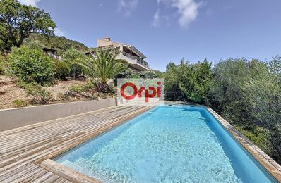 vente maison 2 470 000 € à proximité de Porto-Vecchio (20137)